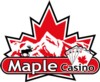 Maple Casino 